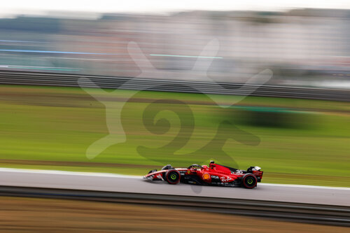 F1 Grand Prix of Brazil