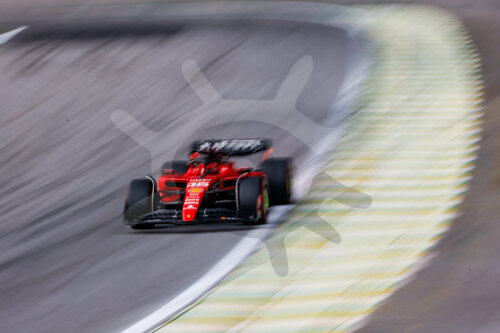 F1 Grand Prix of Brazil