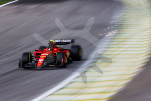 F1 Grand Prix of Brazil