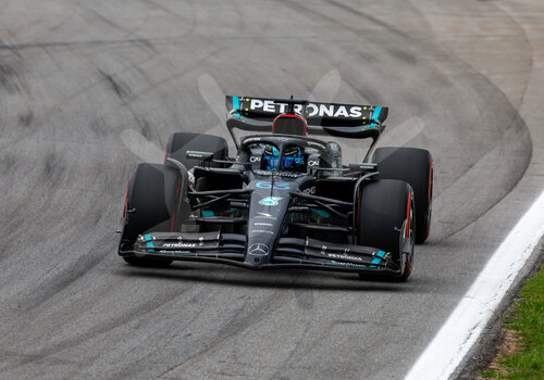 F1 Grand Prix of Brazil