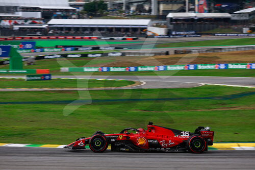 F1 Grand Prix of Brazil