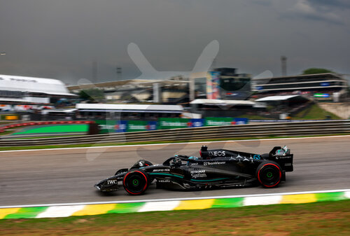 F1 Grand Prix of Brazil