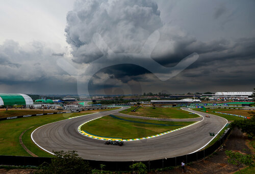 F1 Grand Prix of Brazil
