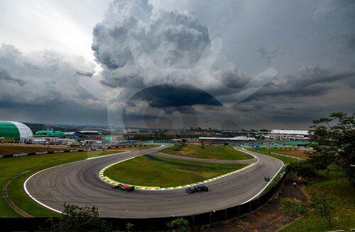 F1 Grand Prix of Brazil