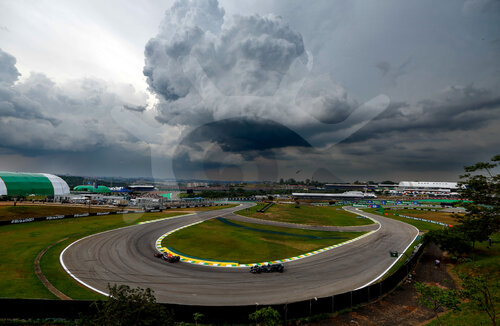 F1 Grand Prix of Brazil