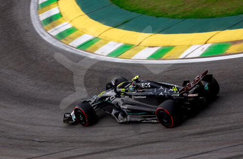 F1 Grand Prix of Brazil