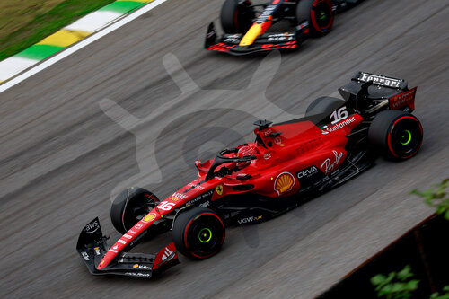 F1 Grand Prix of Brazil