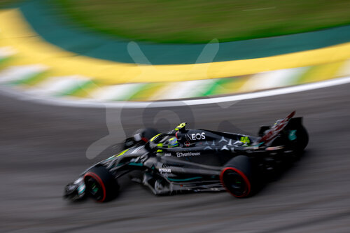 F1 Grand Prix of Brazil
