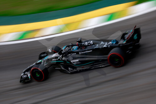 F1 Grand Prix of Brazil