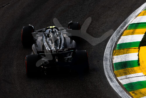 F1 Grand Prix of Brazil