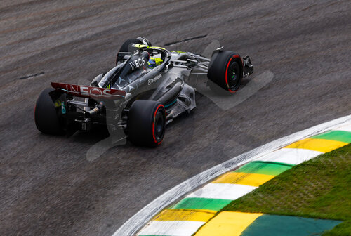 F1 Grand Prix of Brazil