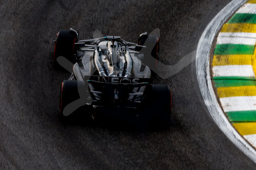 F1 Grand Prix of Brazil