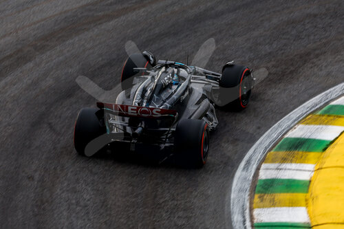 F1 Grand Prix of Brazil