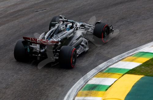 F1 Grand Prix of Brazil