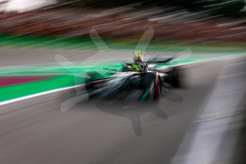 F1 Grand Prix of Brazil