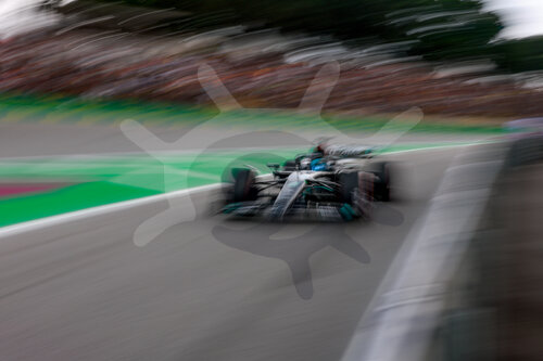 F1 Grand Prix of Brazil