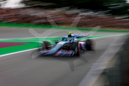 F1 Grand Prix of Brazil