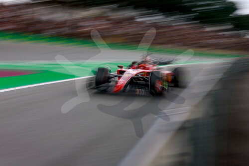 F1 Grand Prix of Brazil