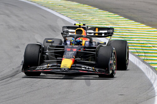 F1 Grand Prix of Brazil