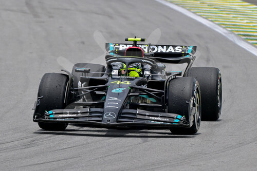 F1 Grand Prix of Brazil