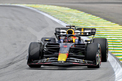 F1 Grand Prix of Brazil