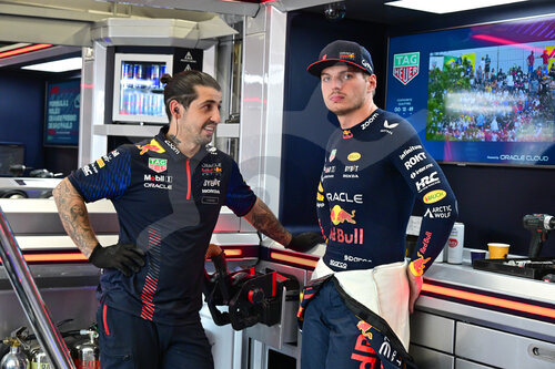 F1 Grand Prix of Brazil
