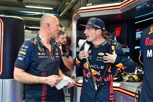 F1 Grand Prix of Brazil