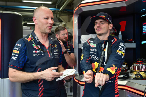 F1 Grand Prix of Brazil