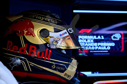 F1 Grand Prix of Brazil
