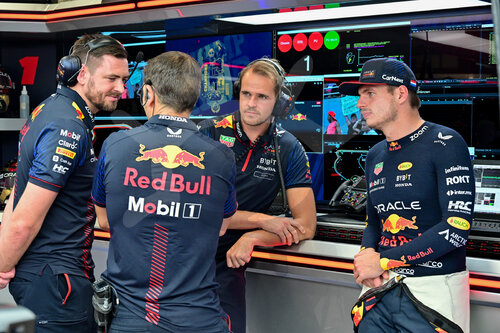 F1 Grand Prix of Brazil