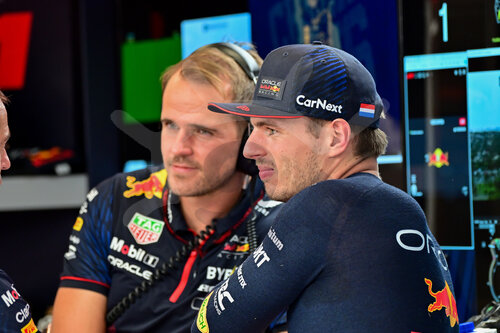 F1 Grand Prix of Brazil