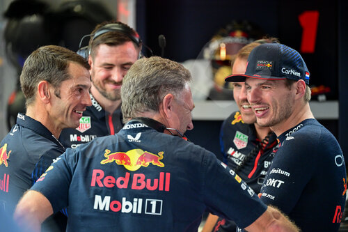 F1 Grand Prix of Brazil