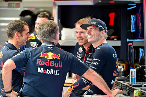 F1 Grand Prix of Brazil