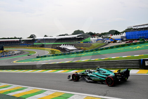 F1 Grand Prix of Brazil