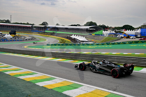F1 Grand Prix of Brazil