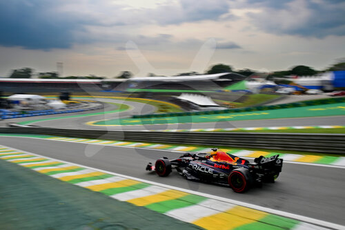 F1 Grand Prix of Brazil
