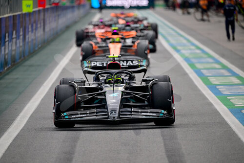 F1 Grand Prix of Brazil