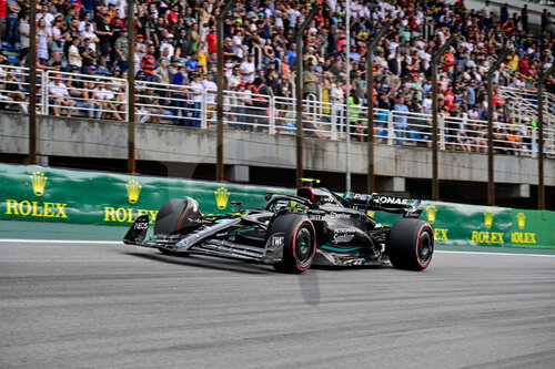 F1 Grand Prix of Brazil