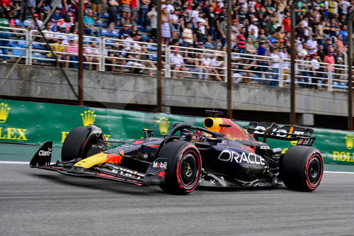 F1 Grand Prix of Brazil