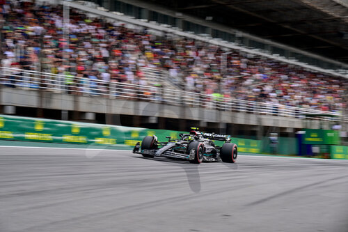 F1 Grand Prix of Brazil