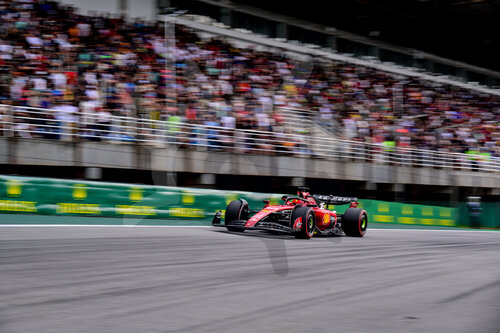 F1 Grand Prix of Brazil