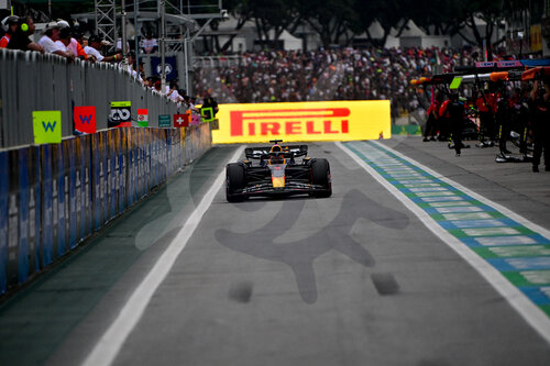 F1 Grand Prix of Brazil
