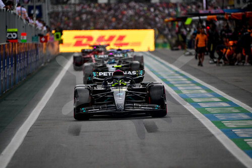F1 Grand Prix of Brazil