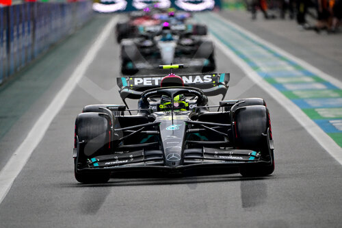 F1 Grand Prix of Brazil
