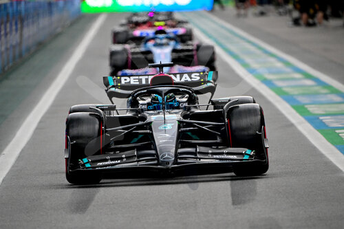 F1 Grand Prix of Brazil