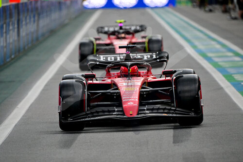 F1 Grand Prix of Brazil