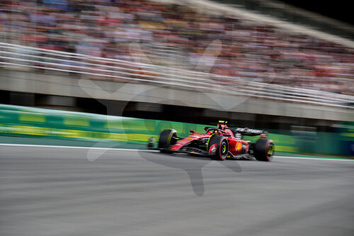F1 Grand Prix of Brazil