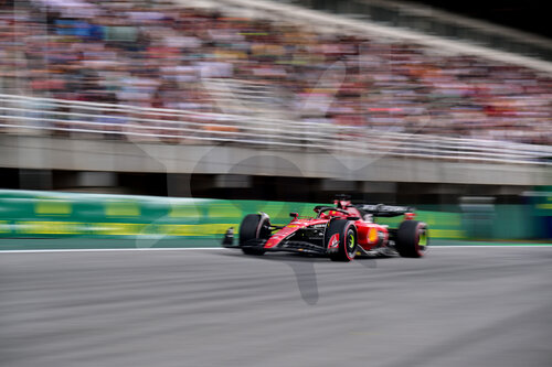 F1 Grand Prix of Brazil