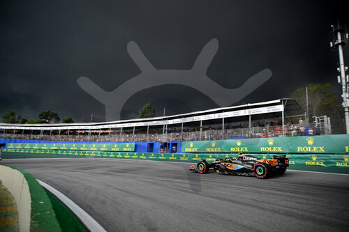 F1 Grand Prix of Brazil