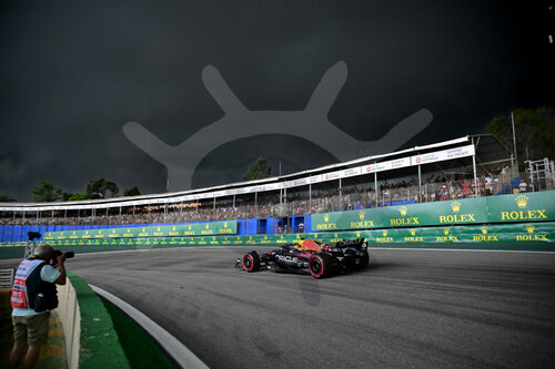 F1 Grand Prix of Brazil